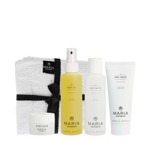 Baby Gift Set - Tvättlappar