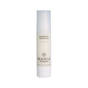 Maria Åkerberg Blueberry Seed Mask 50 ml