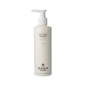 Maria Åkerberg Foot Cream Relaxing 250 ml