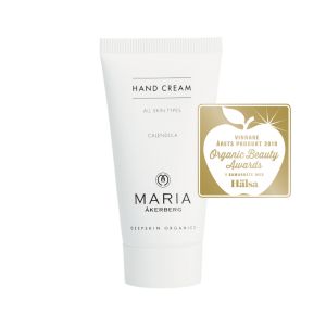 Testa: Köp Hand Cream och få Maria Åkerberg Hand Cream 30 ml