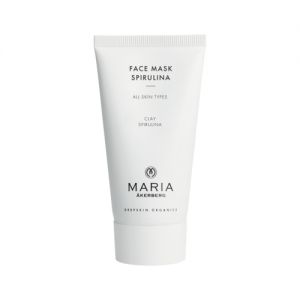 Maria Åkerberg Face Mask Spirulina 50 ml