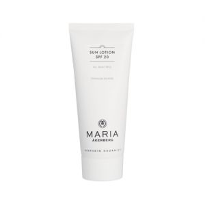 Maria Åkerberg Sun Lotion SPF 20 100 ml