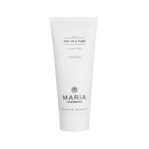 Self tanner Maria Åkerberg Tan in a Tube 100 ml